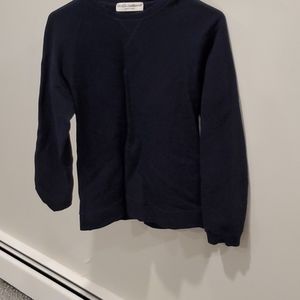 Dolce and Gabbana sweat shirt